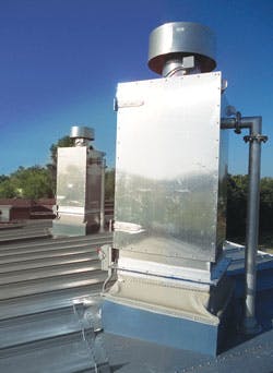 Westech Aeralater Westech Aeralater