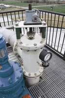 Westech Haymore Valve 1402ww Westech Haymore Valve 1402ww