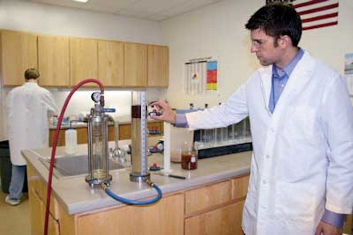 Westech Lab 1301ww