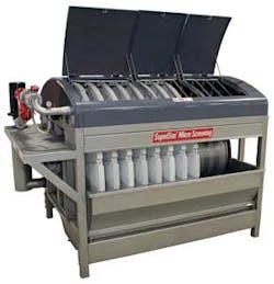 Westech Superdisc3 1211ww Westech Superdisc3 1211ww