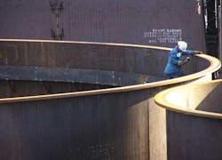 Westech Tankage 1208ww Westech Tankage 1208ww