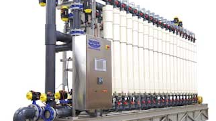 Wigan Membrane System 1211ww