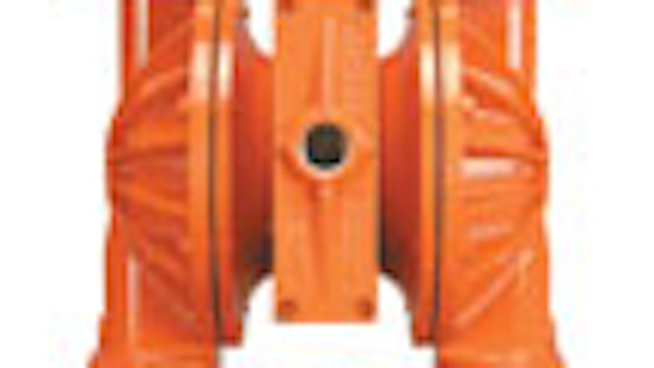 Wilden Hx400s