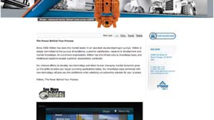 Wilden Website 1209ww