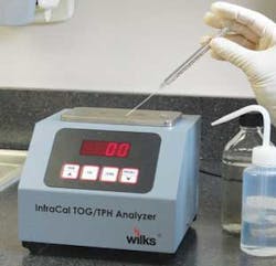 Wilks Infracal 1305ww Wilks Infracal 1305ww