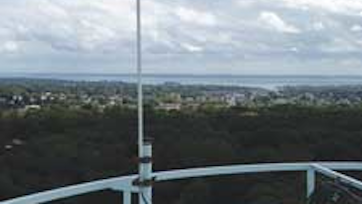 Woodard Antenna 1310ww