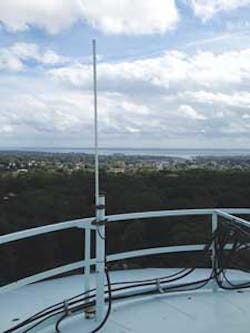 Woodard Antenna 1310ww Woodard Antenna 1310ww