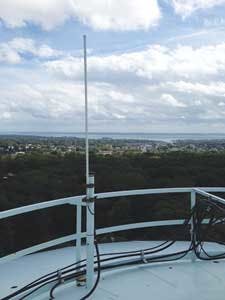 Woodard Antenna 1310ww Woodard Antenna 1310ww