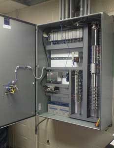 Woodard New Scada Panel 1310ww Woodard New Scada Panel 1310ww