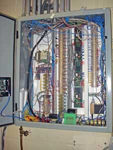 Woodard Old Scada Panel 1310ww Woodard Old Scada Panel 1310ww