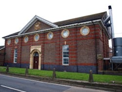 Woodmansterne Water Treatment Works Dated 1907 Web Woodmansterne Water Treatment Works Dated 1907 Web