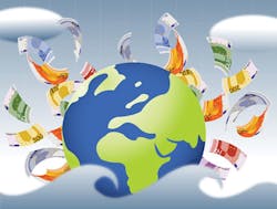 World Money World Money