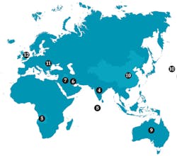 World News F2 World News F2