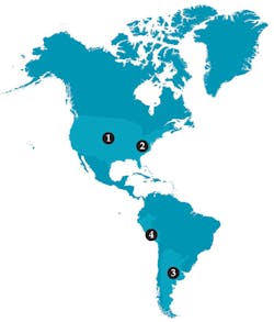 Worldwide Map2