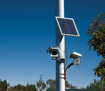 Wum Security 1 Micropower 2520