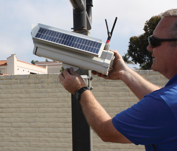 Wum安全2微功率相機3