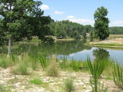 Ww 0628 Protected Wq Pond Sm Ww 0628 Protected Wq Pond Sm
