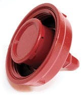 Ww 0801 Mueller Mi hydrant Cap Side View Sm Pumper Cap That Houses The Mi hydrant Unit Sm Ww 0801 Mueller Mi hydrant Cap Side View Sm Pumper Cap That Houses The Mi hydrant Unit Sm