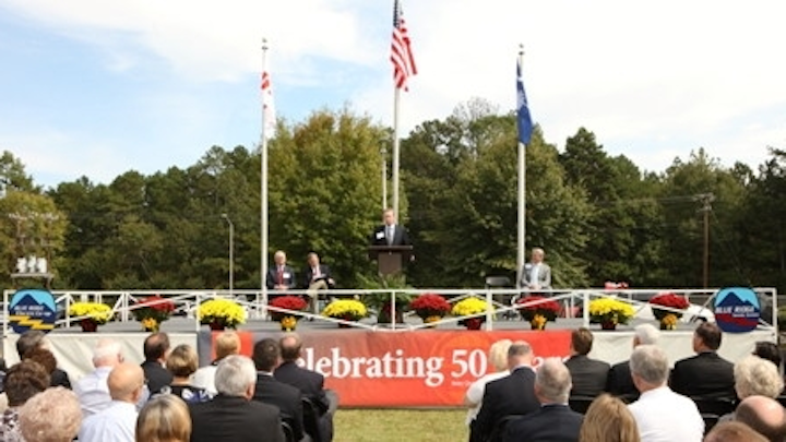 Ww 50 Years