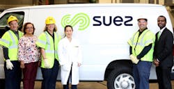 Ww Suez Na Brand Photo Ww Suez Na Brand Photo