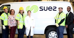 Ww Suez Na Brand Photo Ww Suez Na Brand Photo