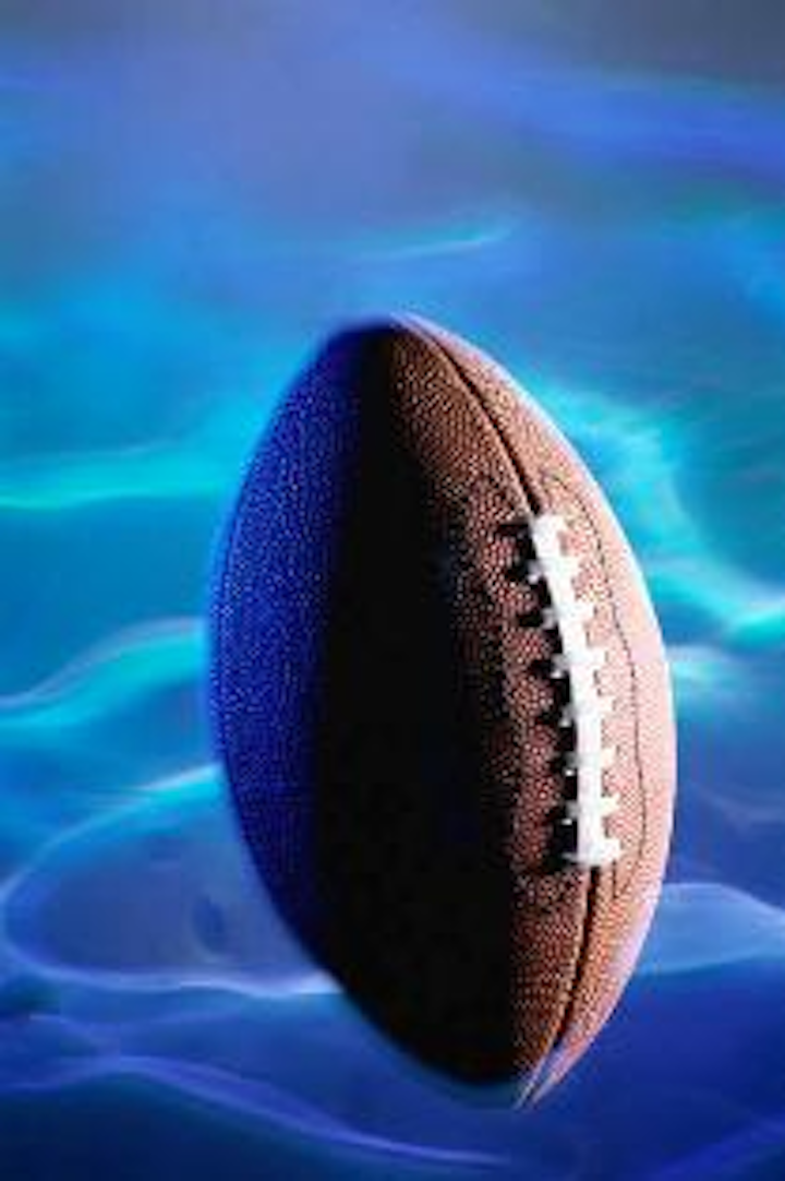 Ww Football