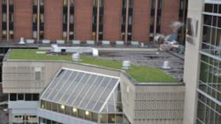 Ww Roofing
