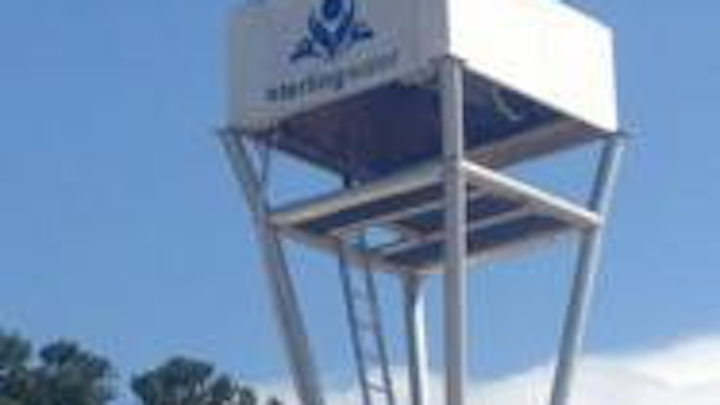 Ww Sterlingwater Solar Purification Unit Sm