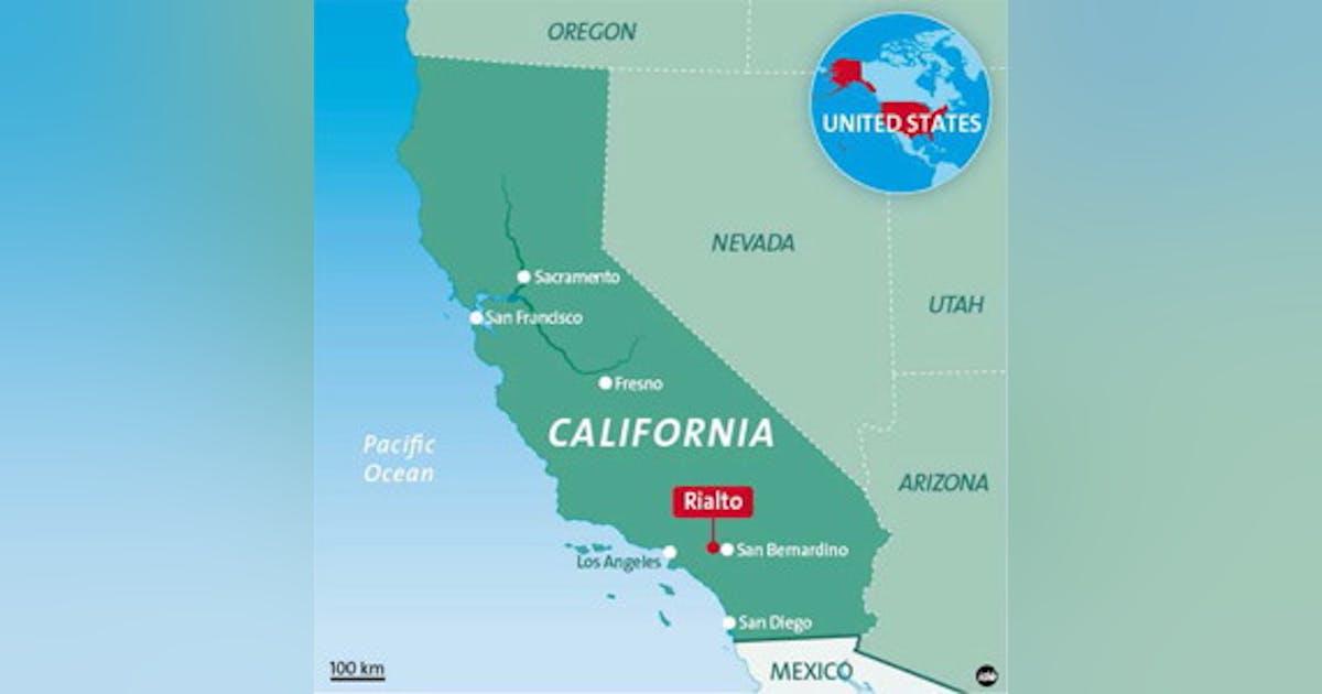 Veolia Water to manage Rialto water, wastewater systems under 300M contract WaterWorld