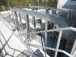 Xylem 5 Uv Disinfection 1309ww Xylem 5 Uv Disinfection 1309ww