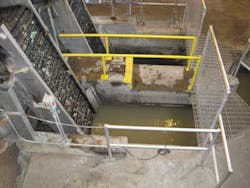 Xylem Inflow Screening 1209ww Xylem Inflow Screening 1209ww