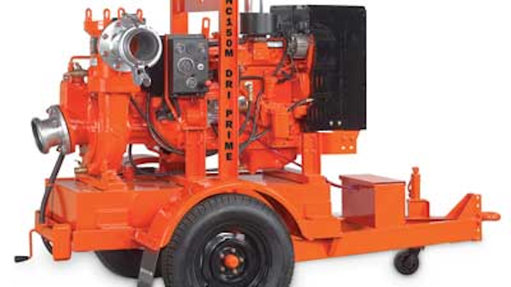 Xylem Nc150m 1305ww