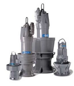 Xylem Propeller Pump 1209ww Xylem Propeller Pump 1209ww