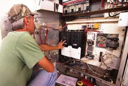 Xylem Smartrun 1304ww Xylem Smartrun 1304ww