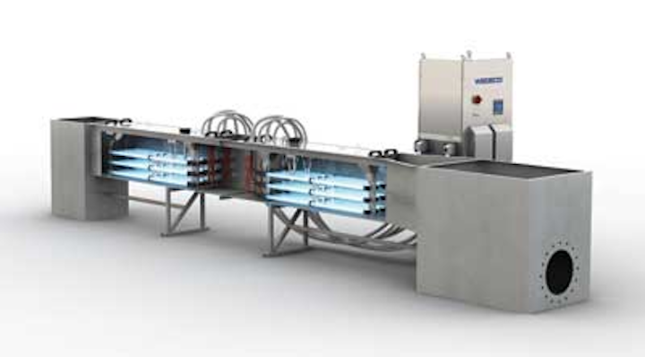 Xylem Wedeco 1304ww