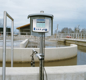 Xylem Ysi Iq Sensornet