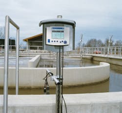 Xylem Ysi Iq Sensornet Xylem Ysi Iq Sensornet