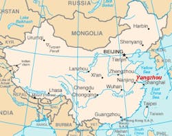 Yangzhou Location Web Yangzhou Location Web