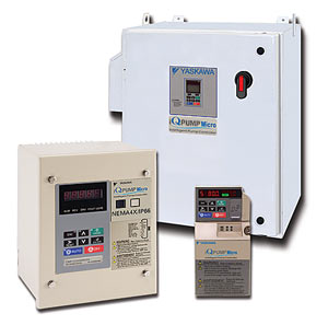 Yaskawa Ph iqpmicro Family