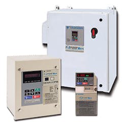 Yaskawa Ph iqpmicro Family Yaskawa Ph iqpmicro Family