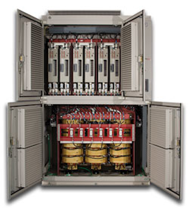 Yaskawa Ph mv1000 02