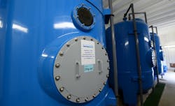 Yorkshire Water Yorkshire Water