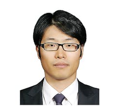 Youngwook Yoo Youngwook Yoo