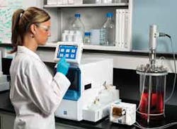 Ysi 2900m Lab Tech Ysi 2900m Lab Tech