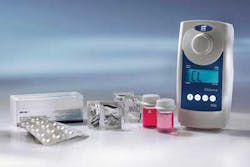 Ysi Chlorine 1307ww Ysi Chlorine 1307ww