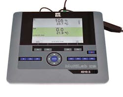 Ysi Multilab 1309ww Ysi Multilab 1309ww