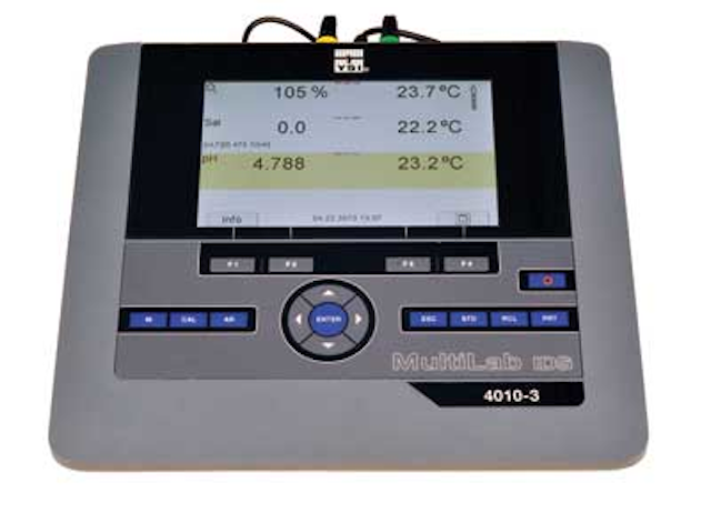 Ysi Multilab 1401ww