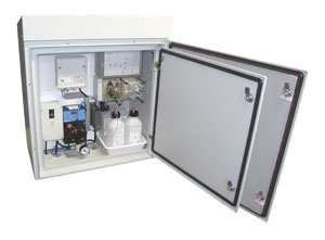 Ysi P700 Orthophosphate