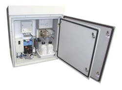 Ysi P700 Orthophosphate Ysi P700 Orthophosphate