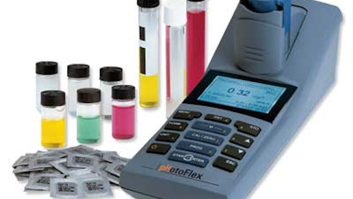 Ysi Photoflex 1305ww